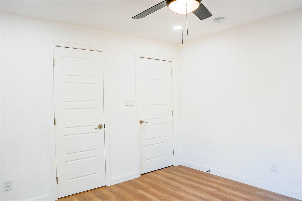 JONES, CLARENCE - Residential