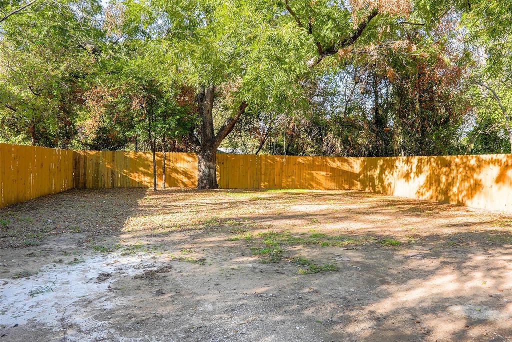 JONES, CLARENCE - Residential