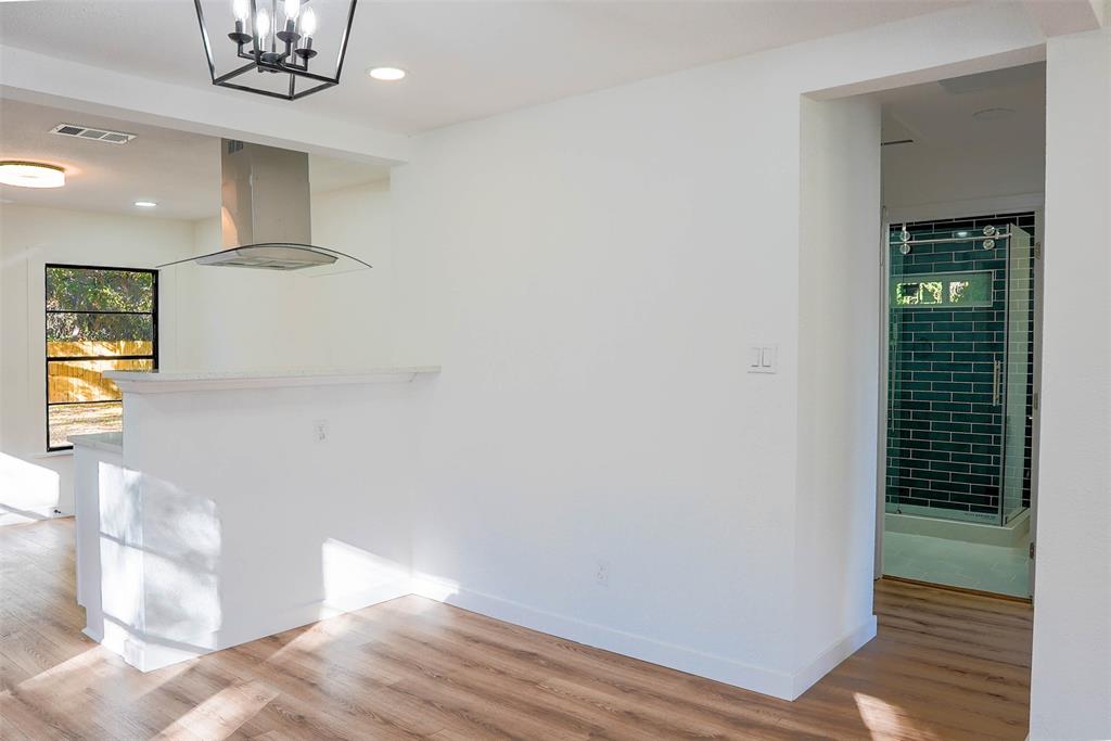 JONES, CLARENCE - Residential