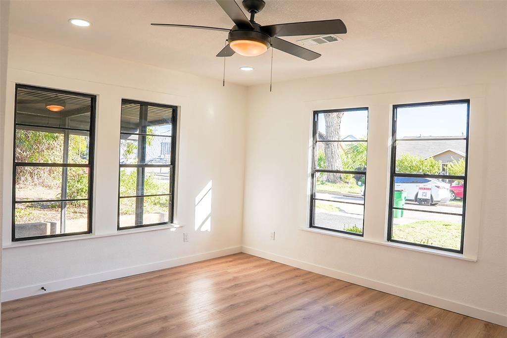 JONES, CLARENCE - Residential