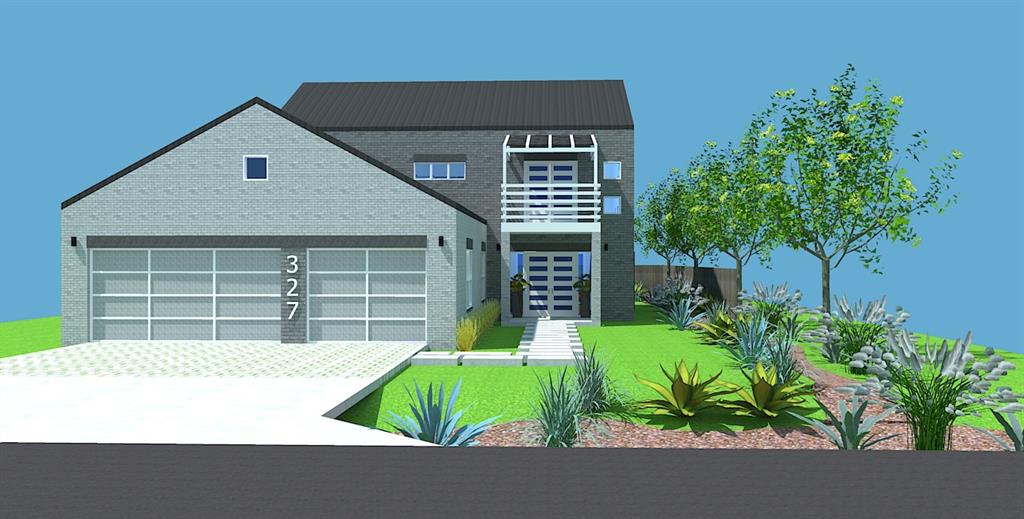 327 N Peninsula Drive