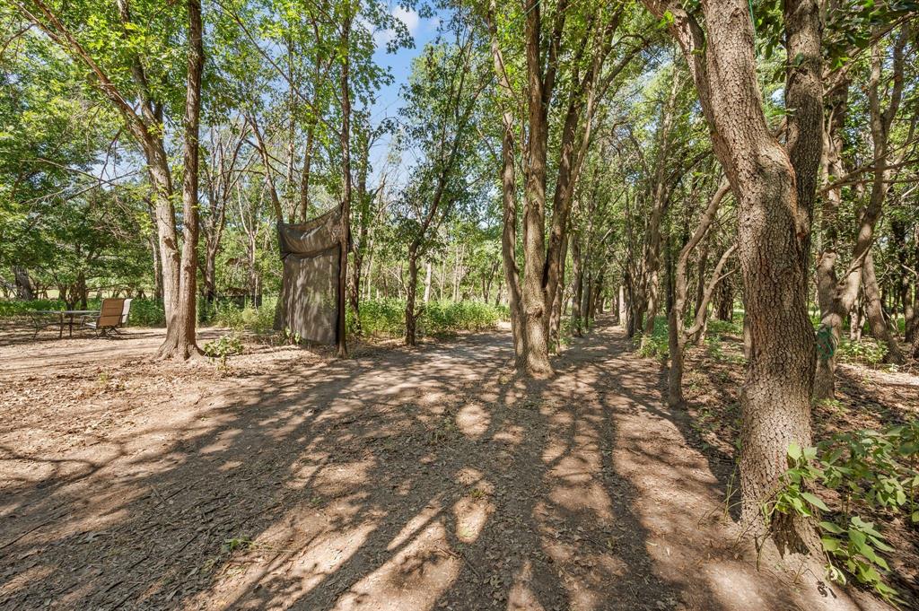 Baker Ruth Survey - Land