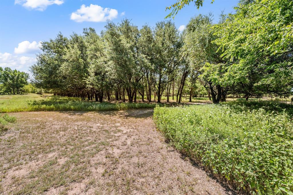 Baker Ruth Survey - Land