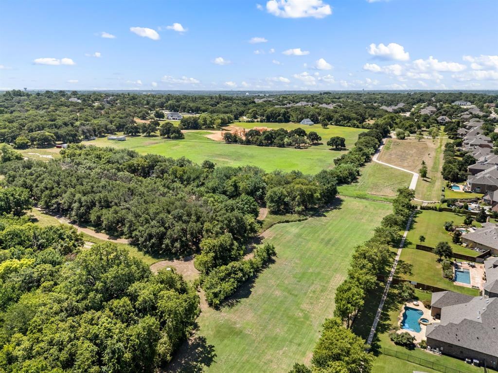 Baker Ruth Survey - Land