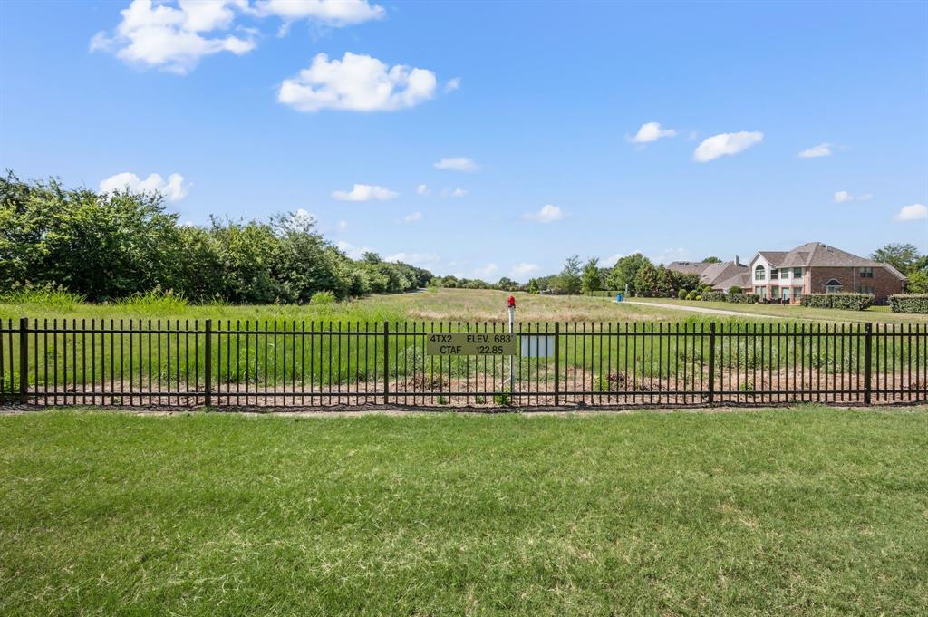 Baker Ruth Survey - Land