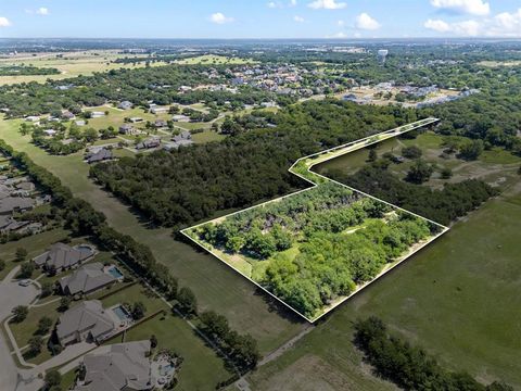 13109 Roanoke Road Westlake TX 76262