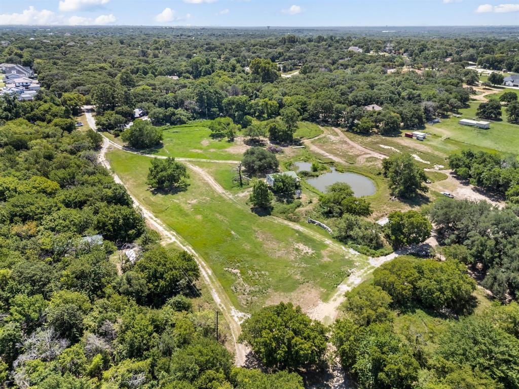 Baker Ruth Survey - Land