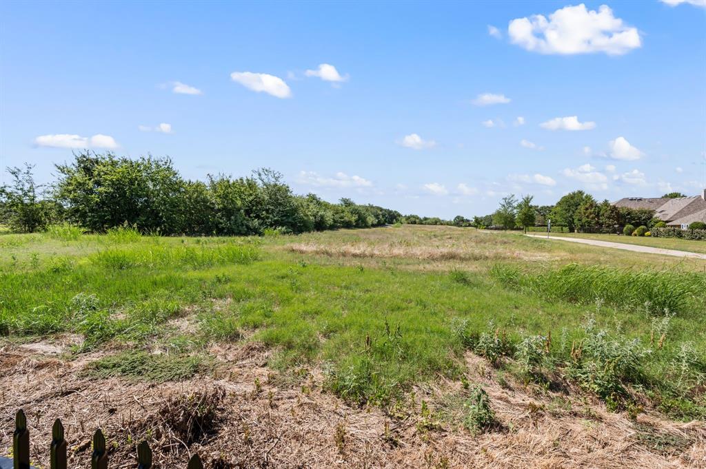 Baker Ruth Survey - Land