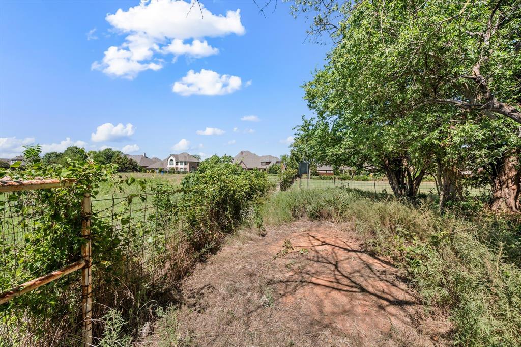 Baker Ruth Survey - Land