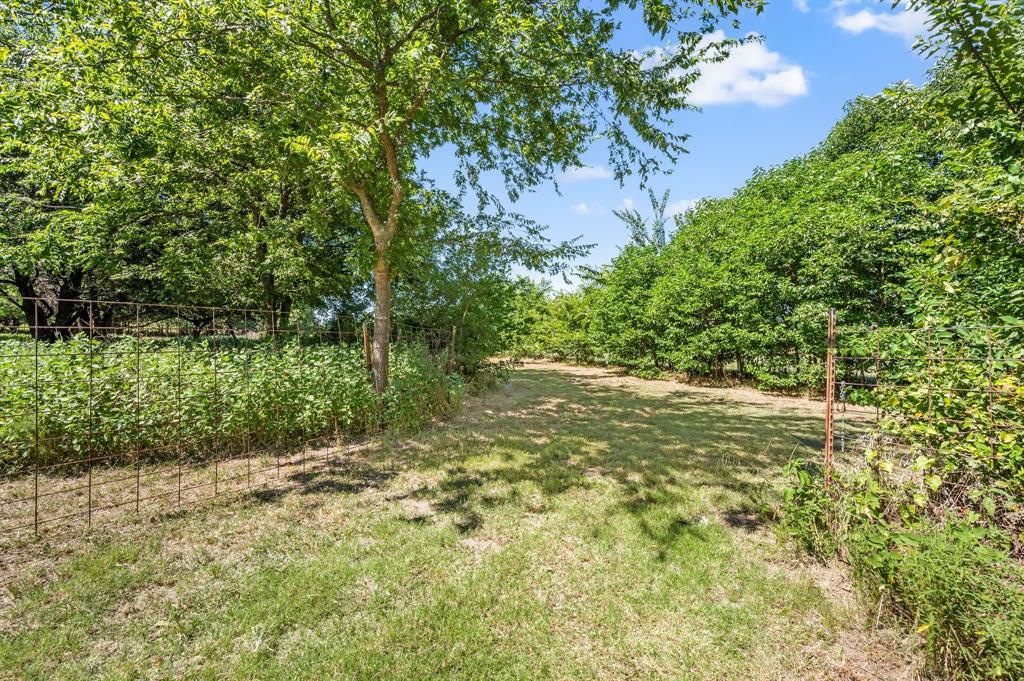 Baker Ruth Survey - Land