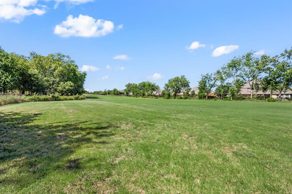 Baker Ruth Survey - Land