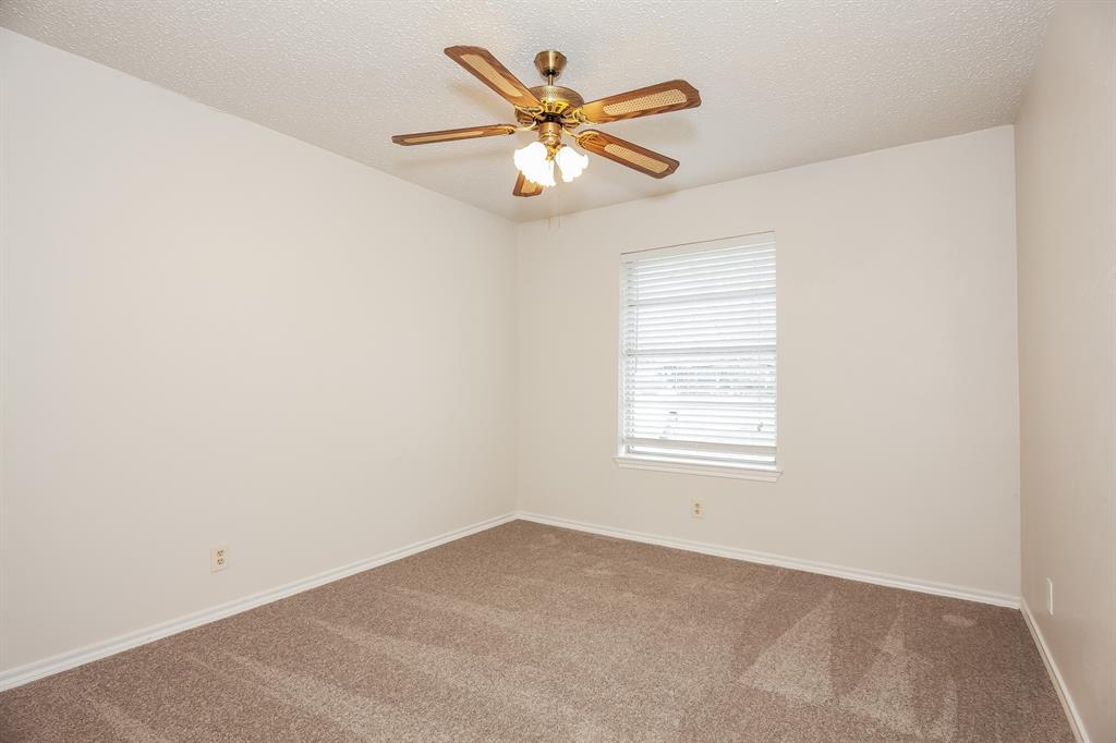 Crain-Jones - Residential Lease