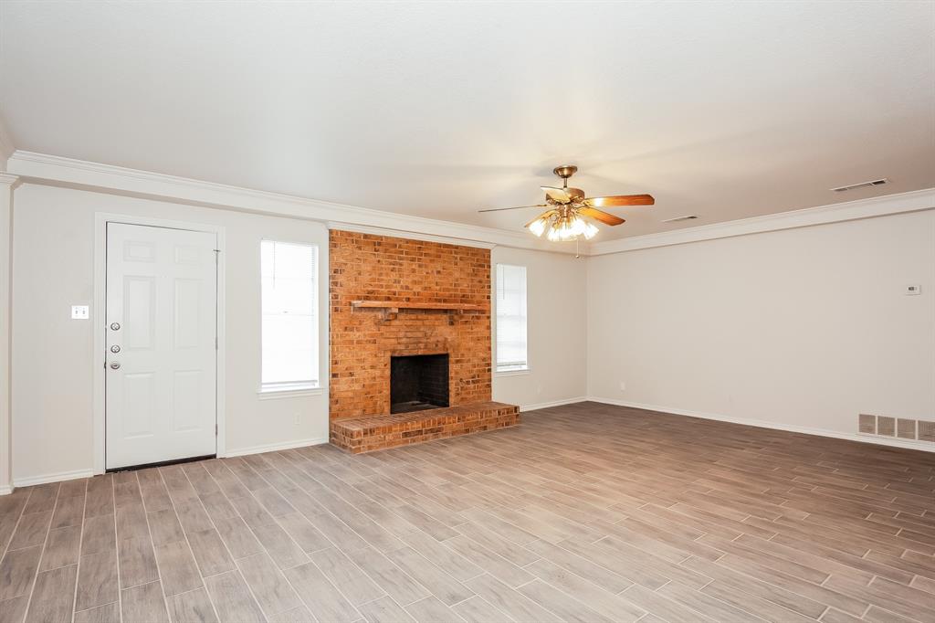 Crain-Jones - Residential Lease