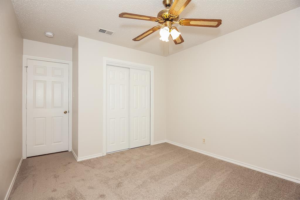 Crain-Jones - Residential Lease