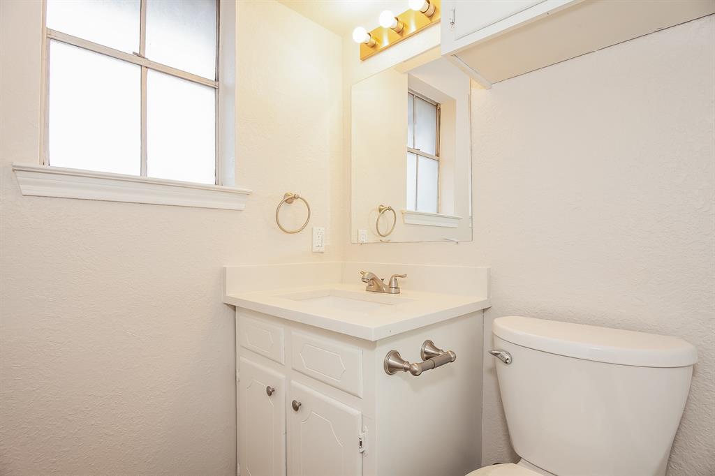 Crain-Jones - Residential Lease