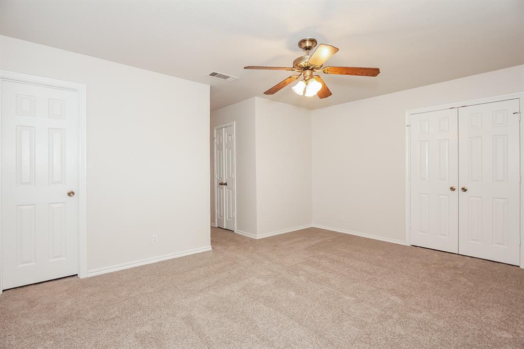 Crain-Jones - Residential Lease