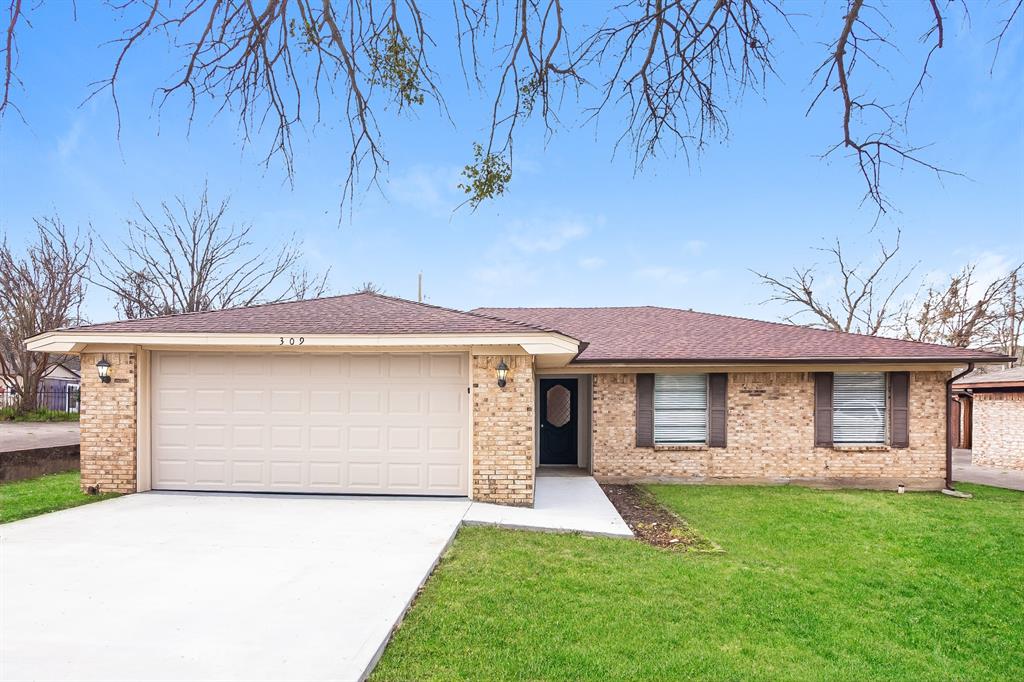 Crain-Jones - Residential Lease