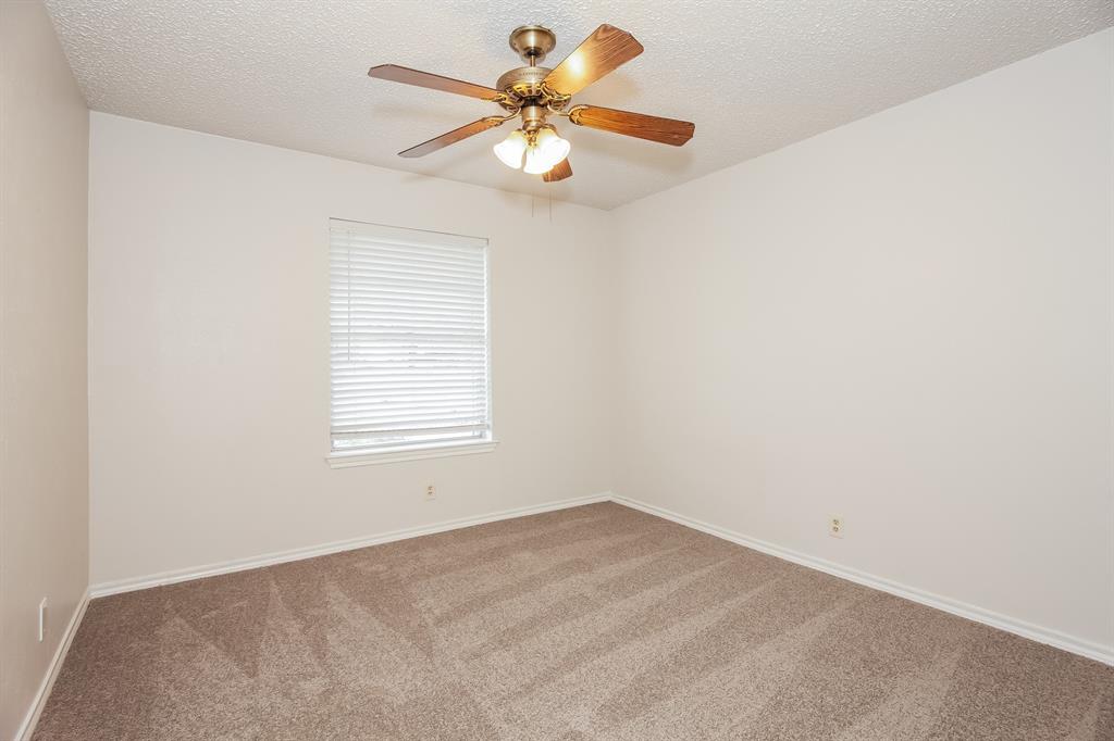 Crain-Jones - Residential Lease