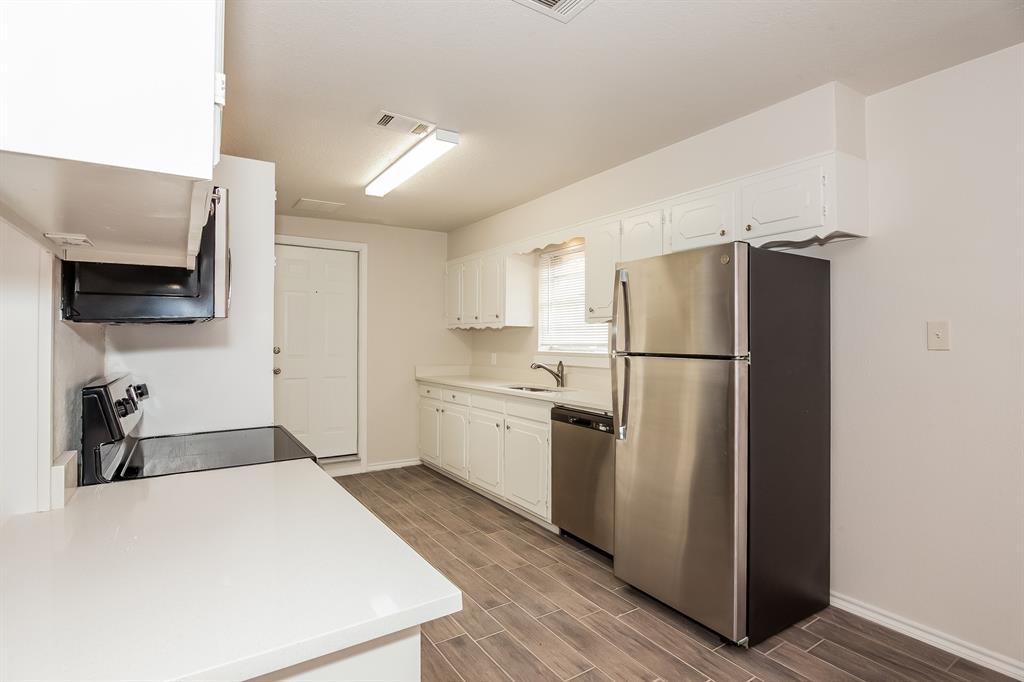 Crain-Jones - Residential Lease