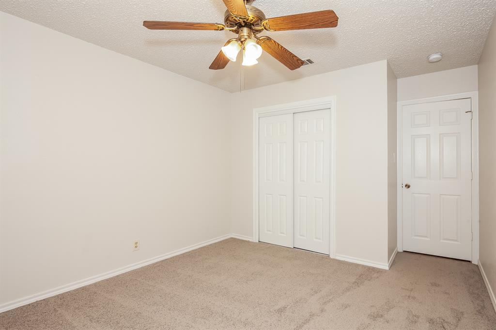 Crain-Jones - Residential Lease