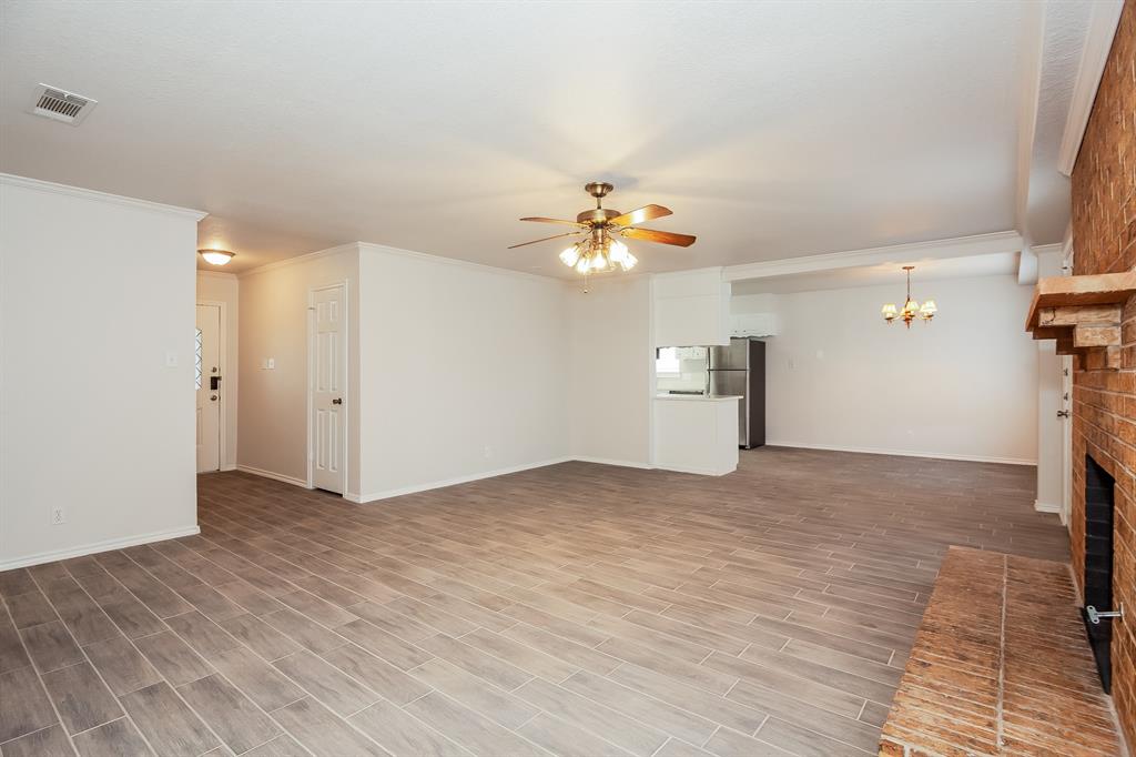 Crain-Jones - Residential Lease