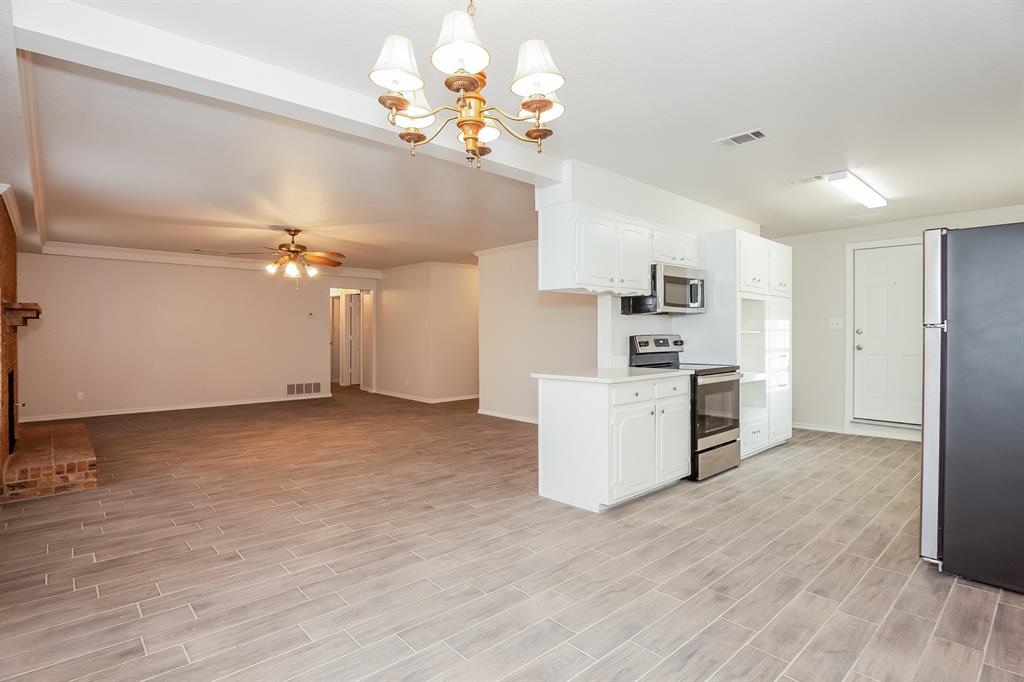 Crain-Jones - Residential Lease