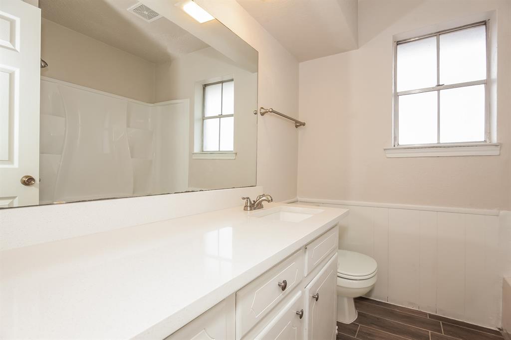 Crain-Jones - Residential Lease