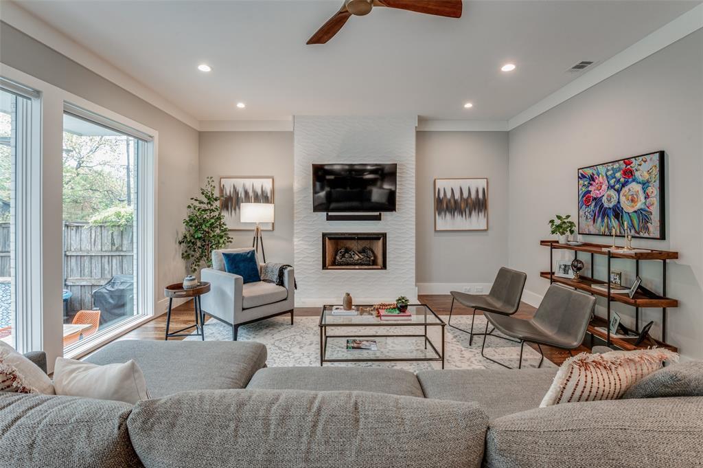 Monticello - Residential