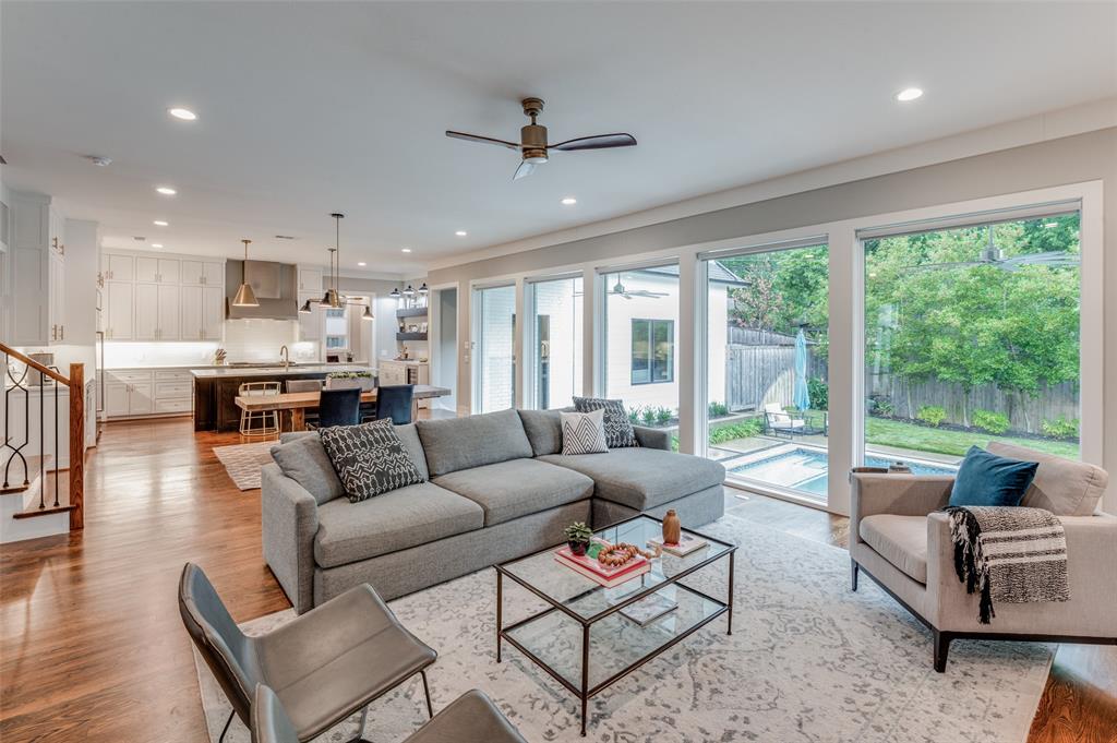 Monticello - Residential