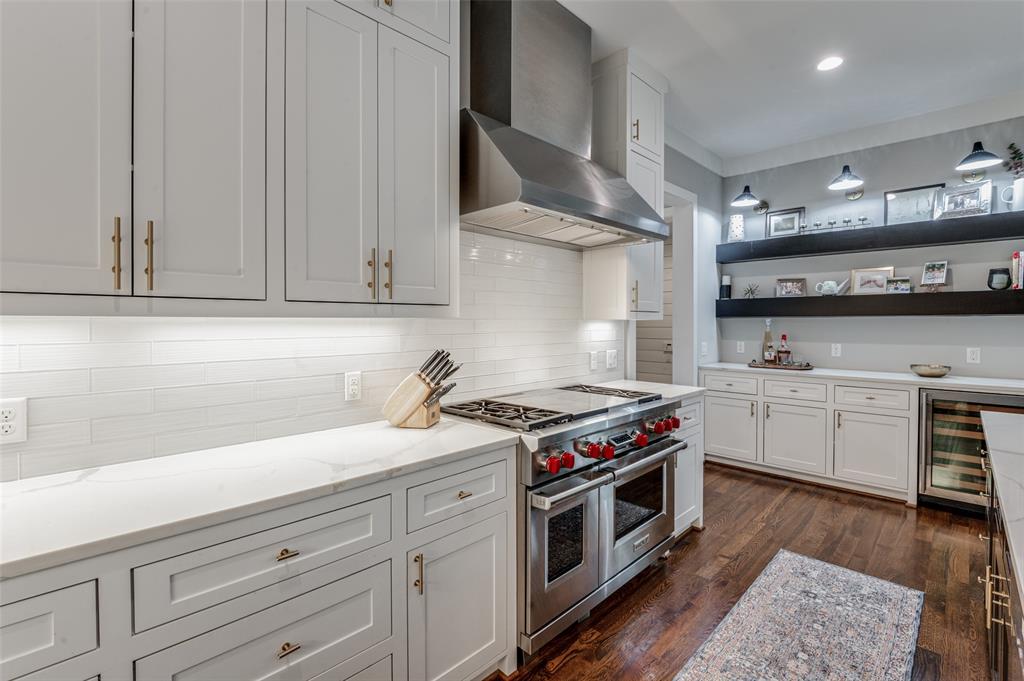 Monticello - Residential