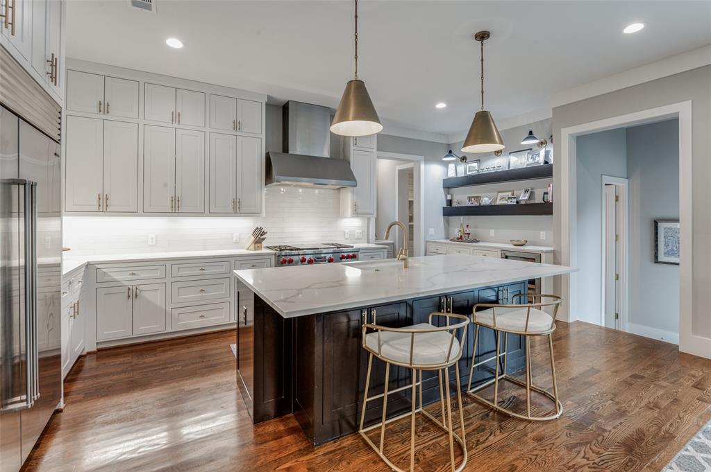 Monticello - Residential