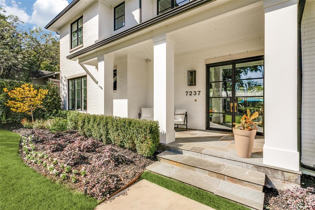 Monticello - Residential