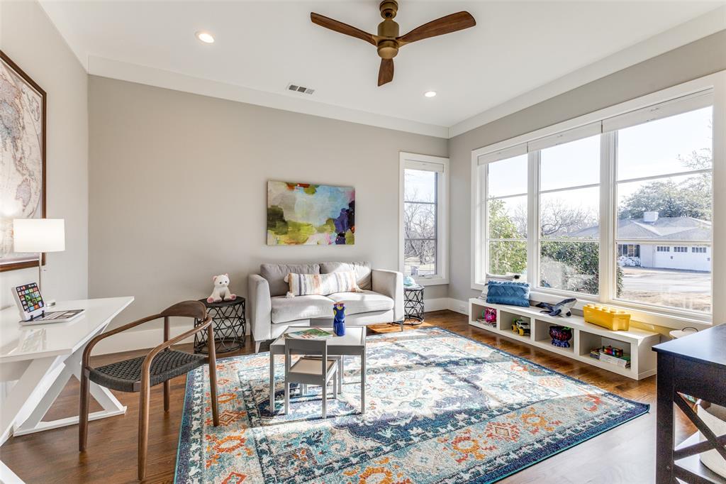 Monticello - Residential