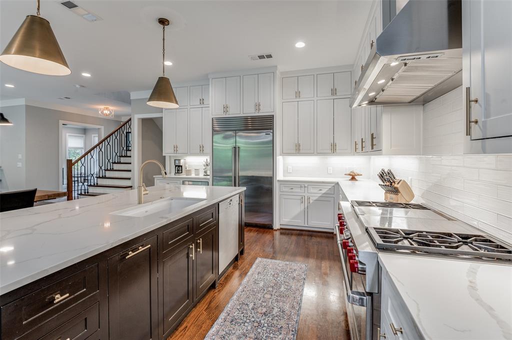 Monticello - Residential