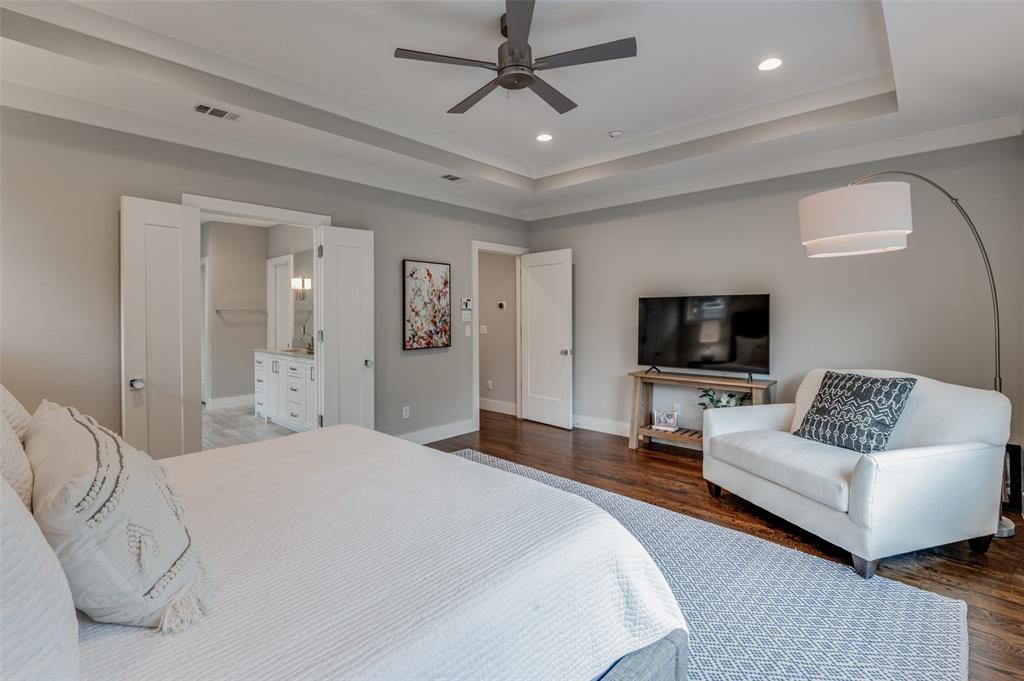 Monticello - Residential