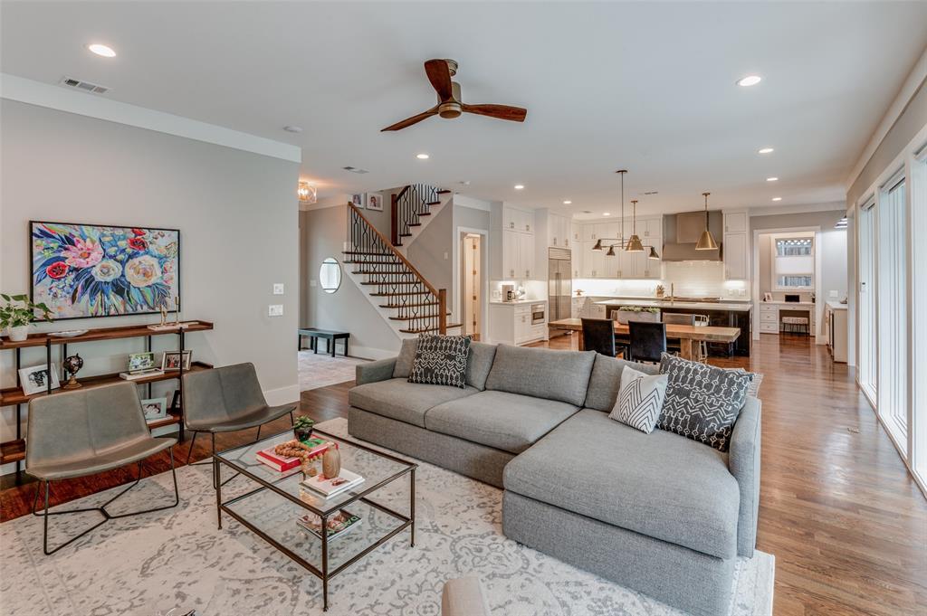 Monticello - Residential