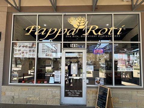 190 E Stacy Road 1414 Allen TX 75002