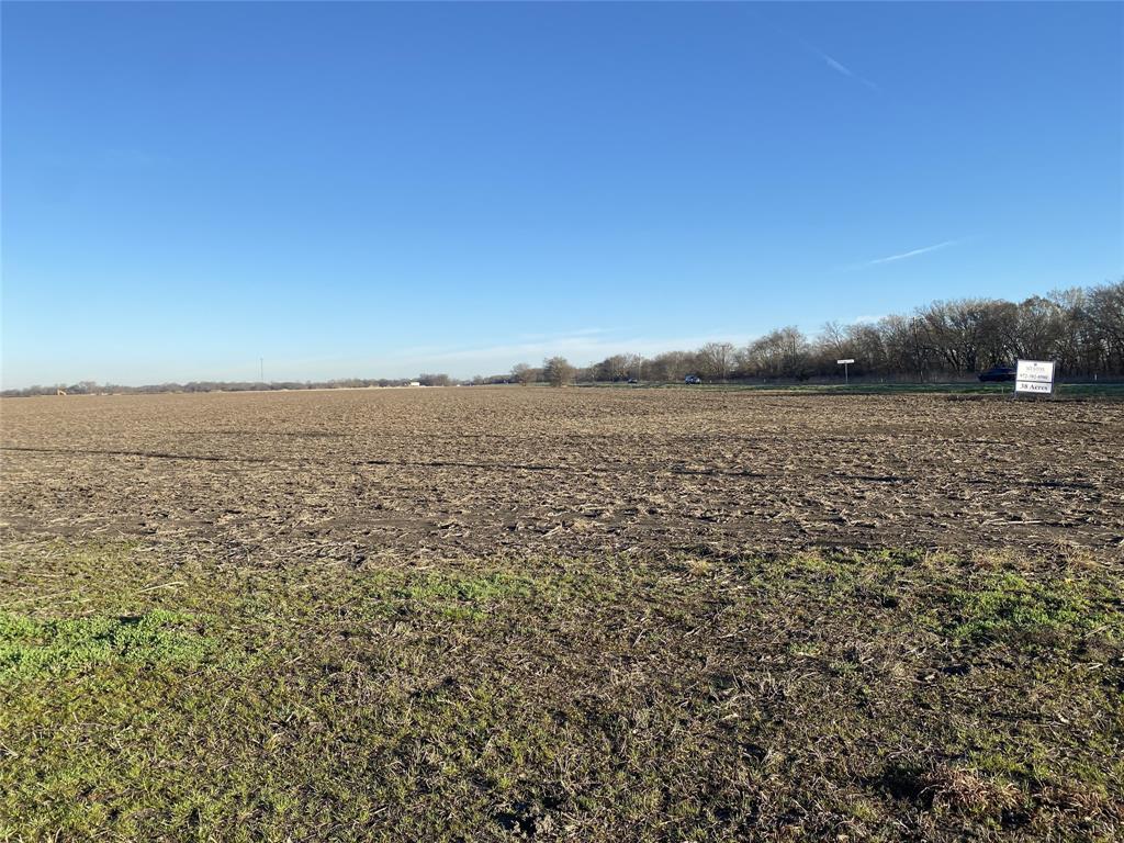 Ramon Rubio Survey - Land