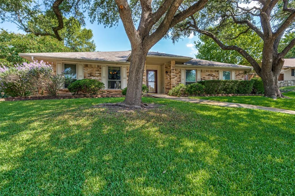 331 Swan Ridge Drive