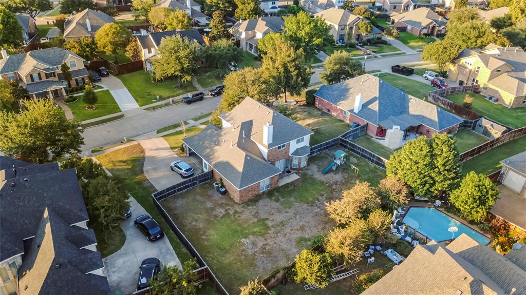 Maxwell Creek North Ph 2 - Residential