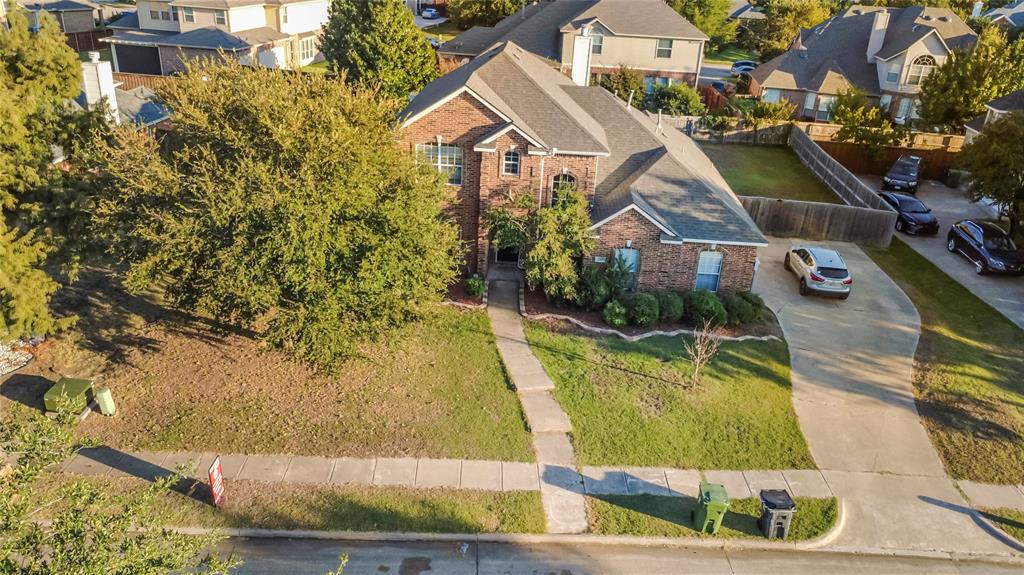 Maxwell Creek North Ph 2 - Residential