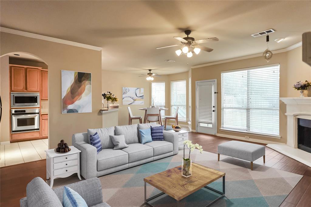 Maxwell Creek North Ph 2 - Residential