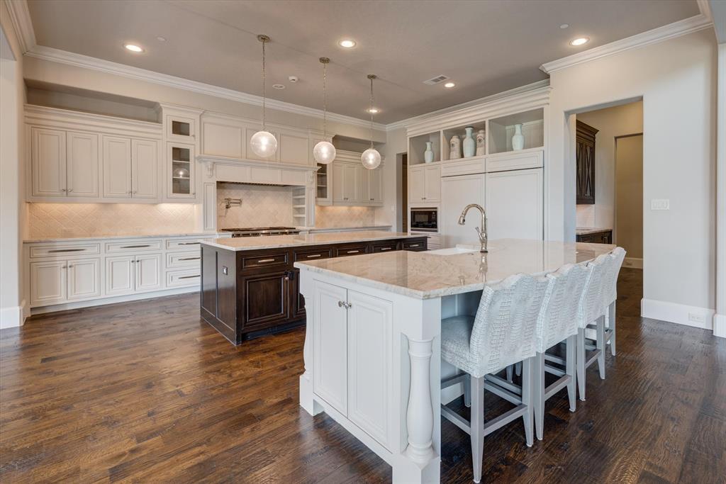 The Enclave At Chateau Du Lac - Residential