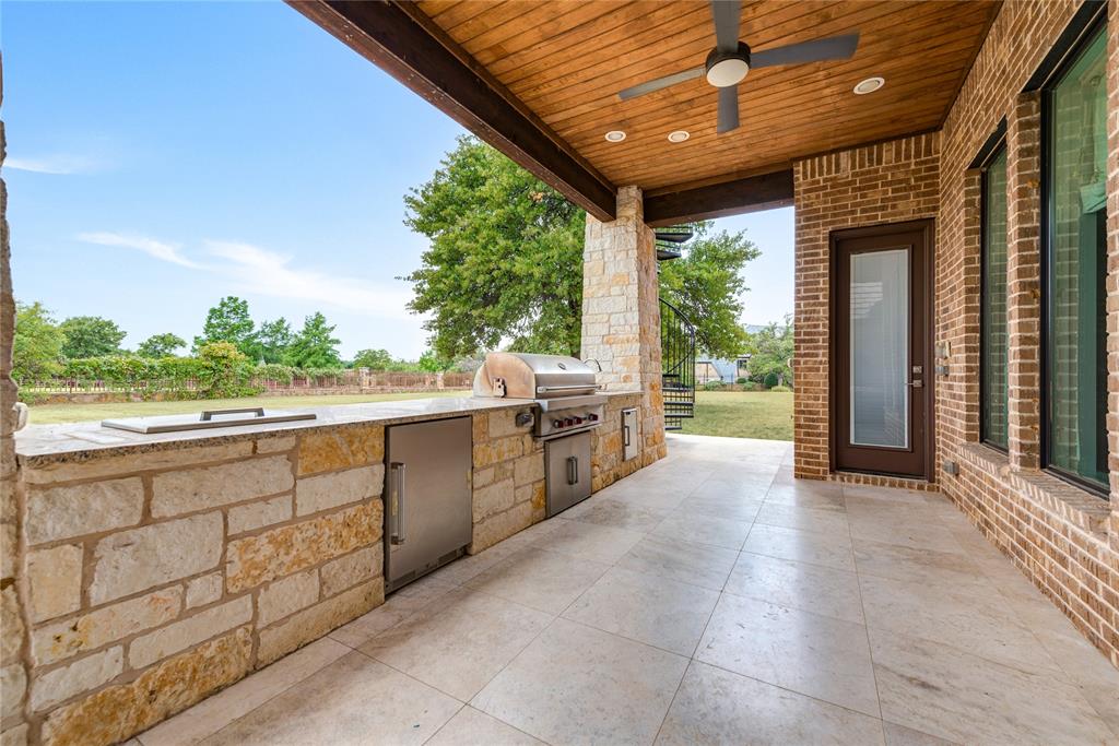 The Enclave At Chateau Du Lac - Residential