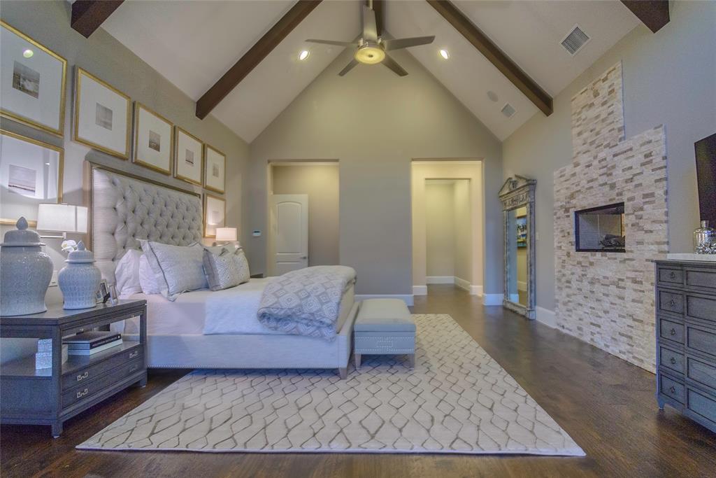 The Enclave At Chateau Du Lac - Residential