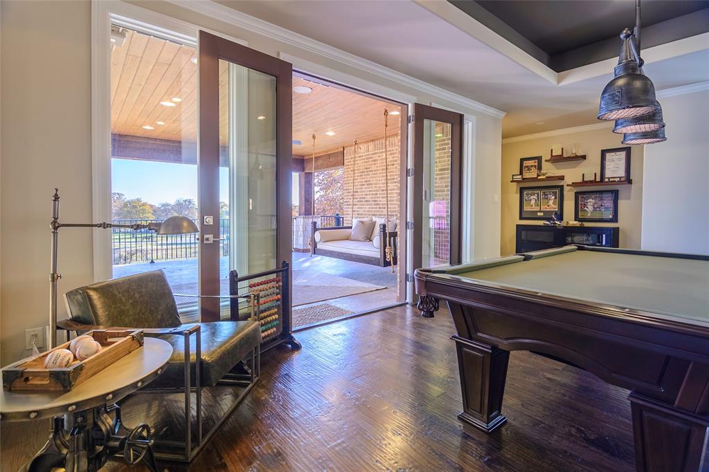 The Enclave At Chateau Du Lac - Residential