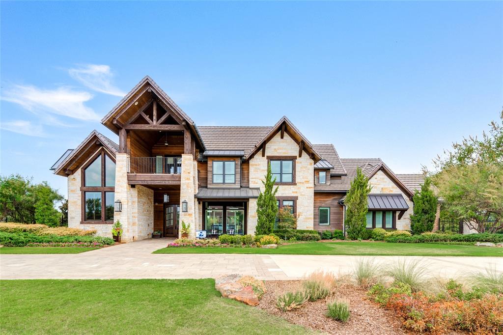 The Enclave At Chateau Du Lac - Residential