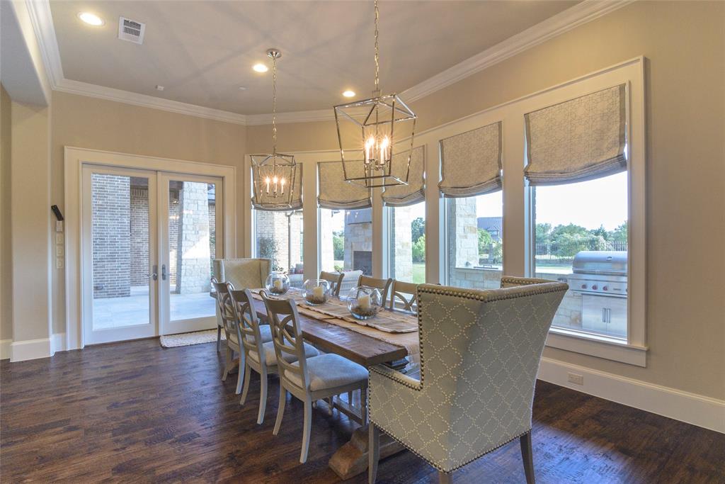 The Enclave At Chateau Du Lac - Residential