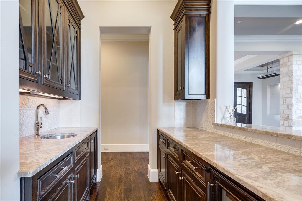 The Enclave At Chateau Du Lac - Residential