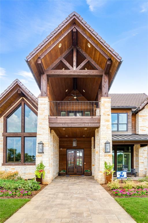 The Enclave At Chateau Du Lac - Residential